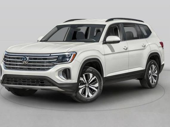 VOLKSWAGEN ATLAS 4MOTION 2024 1V2FR2CA6RC537496 image VOLKSWAGEN ATLAS 4MOTION 2024 1V2FR2CA6RC537496 image